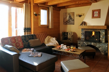 Residence Oxalys, groupe Les Montagnettes
Val-Thorens Savoie France